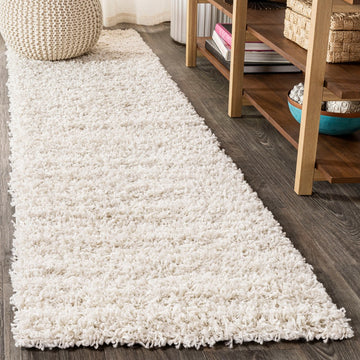 Mercer Shag Plush Area Rug